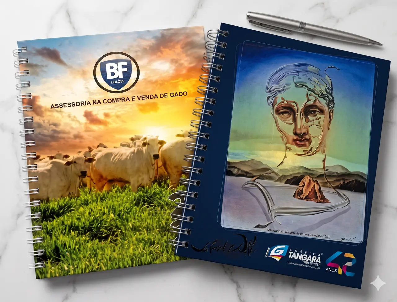 Agendas Premium